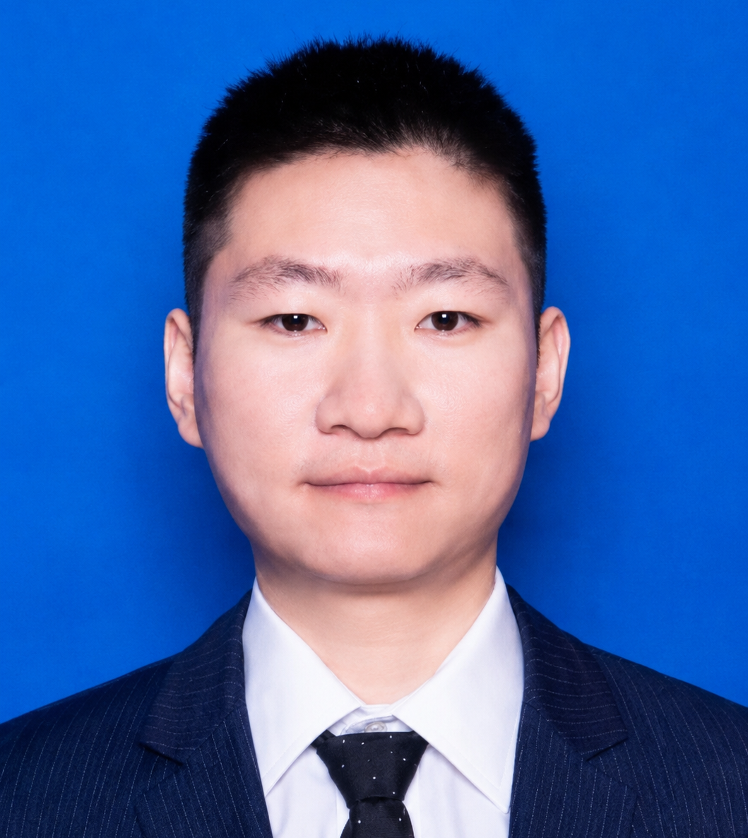 Jiaxu Liang
